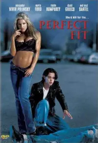 Poster to the movie "Perfect Fit" #1041878