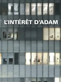 Poster to the movie "Adam