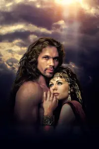 Samson and Delilah
