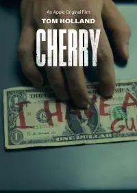 Poster to the movie "Cherry" #702745