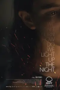 Poster to the movie "If We Don