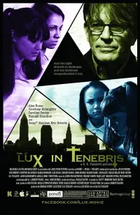 Poster to the movie "Lux in Tenebris" #891792