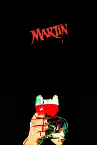 Poster to the movie "Martin" #1113105