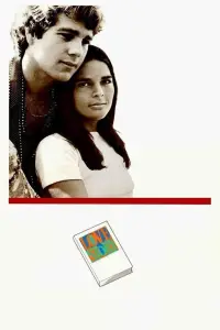 Poster to the movie "Love Story" #1041030