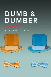 Poster to the movie "Dumb and Dumber" #930528