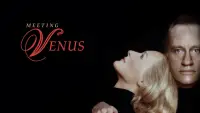 Backdrop to the movie "Meeting Venus" #1066517