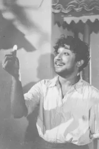 Poster to the movie "Parasakthi" #858782