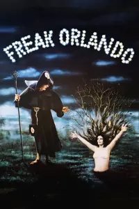Poster to the movie "Freak Orlando" #1061459