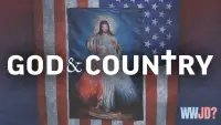 Backdrop to the movie "God & Country: The Rise of Christian Nationalism" #1116276