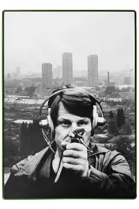 Poster to the movie "Zones" #1080695