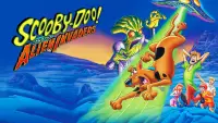 Backdrop to the movie "Scooby-Doo and the Alien Invaders" #1117400