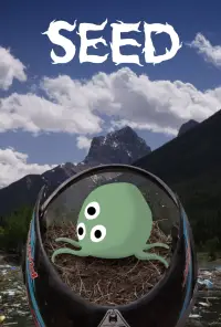 Poster to the movie "Seed" #869039