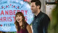 Backdrop to the movie "Cranberry Christmas" #892775