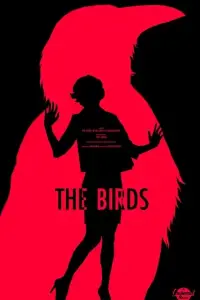 Poster to the movie "The Birds" #937863