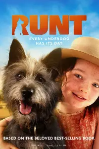 Poster to the movie "Runt" #683147