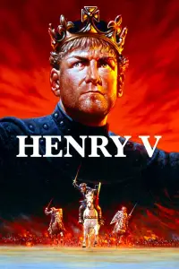 Poster to the movie "Henry V" #1143827