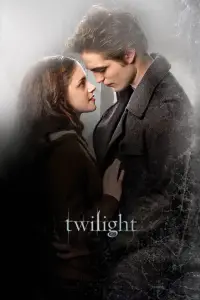 Poster to the movie "Twilight" #899645