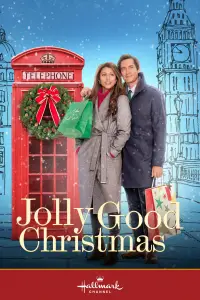 Poster to the movie "Jolly Good Christmas" #1169236
