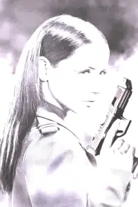 Poster to the movie "Ballerina" #1120279