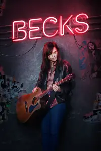 Poster to the movie "Becks" #1063618