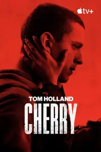 Poster to the movie "Cherry" #742257