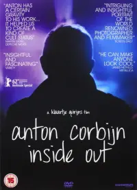 Poster to the movie "Anton Corbijn Inside Out" #1199042