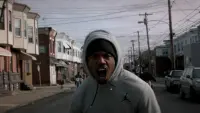 Backdrop to the movie "Creed" #740663