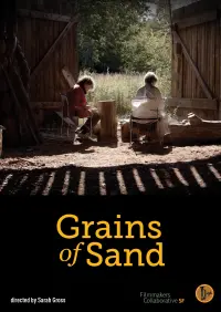 Grains of Sand