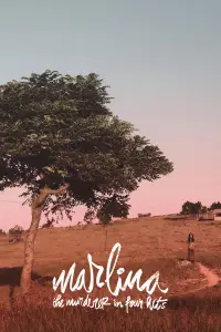 Poster to the movie "Marlina the Murderer in Four Acts" #1122601
