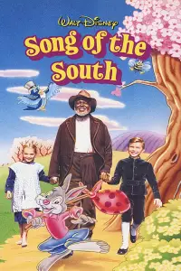 Poster to the movie "Song of the South" #1027831
