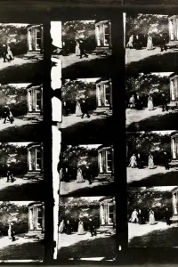 Roundhay Garden Scene