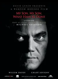 Poster to the movie "My Son, My Son, What Have Ye Done" #1131319