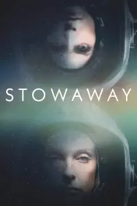 Poster to the movie "Stowaway" #1090183