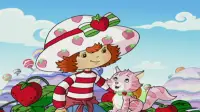 Backdrop to the movie "Strawberry Shortcake: Best Pets Yet" #1085318