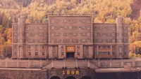 Backdrop to the movie "The Grand Budapest Hotel" #802957