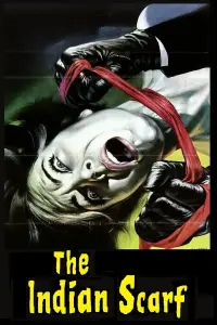 Poster to the movie "The Indian Scarf" #1016116
