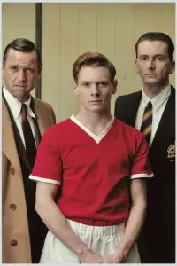 Poster to the movie "United" #705425