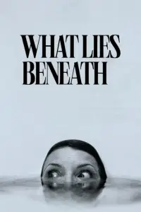 Poster to the movie "What Lies Beneath" #930737
