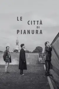 Poster to the movie "The Last One for the Road" #1006037