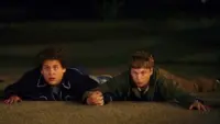 Backdrop to the movie "Superbad" #791311