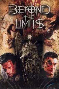 Poster to the movie "Beyond the Limits" #966031