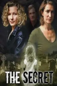 Poster to the movie "The Secret" #1151043