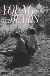 Poster to the movie "Young Hearts" #753371