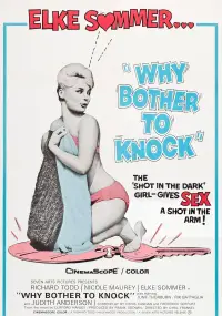 Poster to the movie "Don