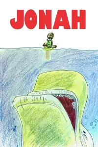Poster to the movie "Jonah: A VeggieTales Movie" #1033143