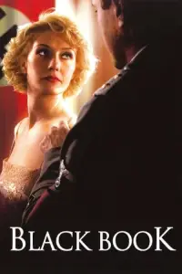 Poster to the movie "Black Book" #983317