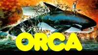 Backdrop to the movie "Orca" #980144