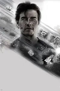 Poster to the movie "Mission: Impossible 8" #763269