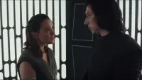 Backdrop to the movie "Star Wars: The Last Jedi" #789493