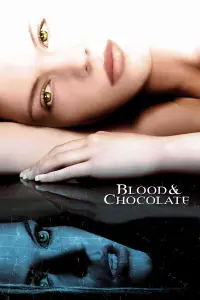 Poster to the movie "Blood and Chocolate" #989807